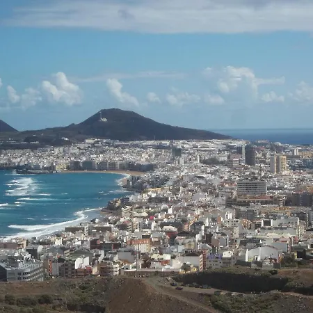 Διαμέρισμα Jurel Vivienda Estudio