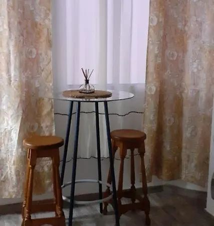 Jurel Vivienda Estudio *