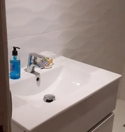 Jurel Vivienda Estudio Λας Πάλμας ντε Γκραν Κανάρια