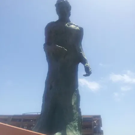 Διαμέρισμα Jurel Vivienda Estudio *