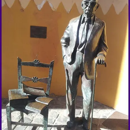 Διαμέρισμα Jurel Vivienda Estudio