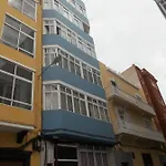 Jurel Vivienda Estudio *