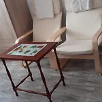 Jurel Vivienda Estudio דירה לאס פאלמס דה גראן קנאריה