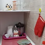Jurel Vivienda Estudio לאס פאלמס דה גראן קנאריה