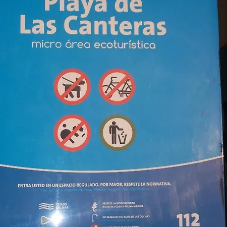 Jurel Vivienda Estudio 大加那利岛拉斯帕尔马斯