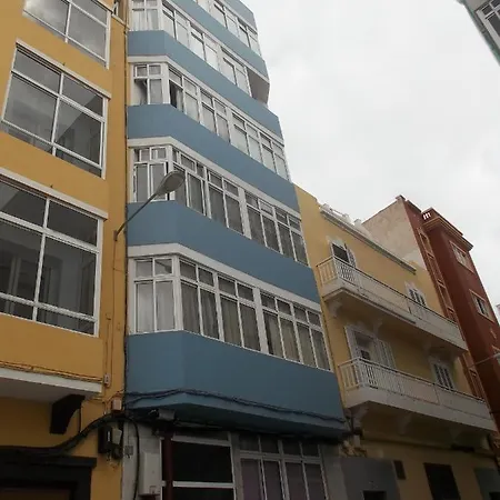 Jurel Vivienda Estudio *