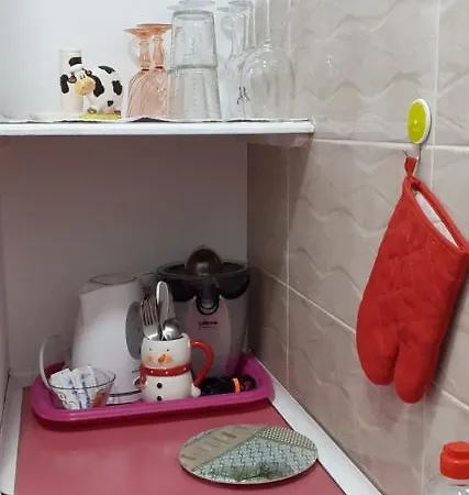 Jurel Vivienda Estudio 大加那利岛拉斯帕尔马斯