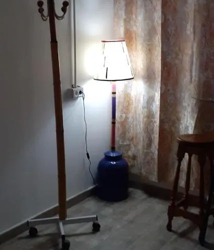 公寓 Jurel Vivienda Estudio 大加那利岛拉斯帕尔马斯