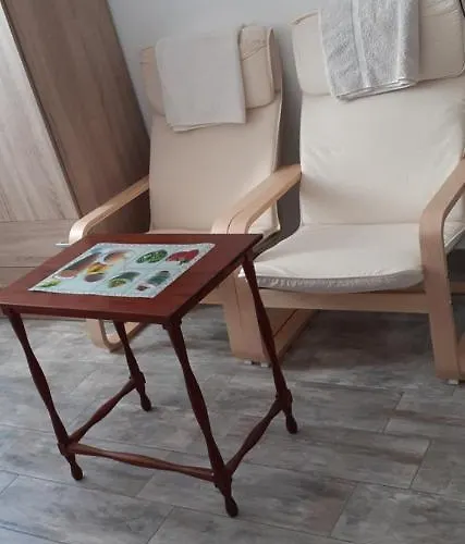 Jurel Vivienda Estudio Apartament Las Palmas de Gran Canaria