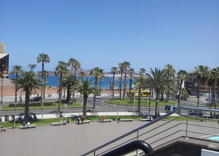 Jurel Vivienda Estudio Apartament *