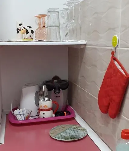 Jurel Vivienda Estudio Las Palmas de Gran Canaria