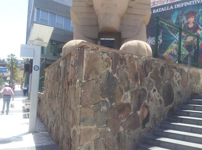 Apartament Jurel Vivienda Estudio