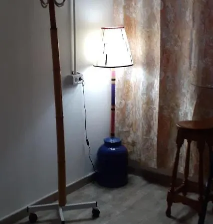 Апартаменти Jurel Vivienda Estudio Лас-Пальмас-де-Гран-Канарія