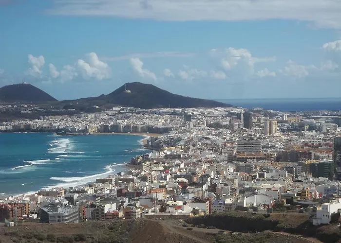 Апартаменти Jurel Vivienda Estudio