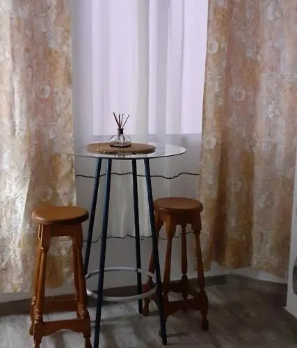 Jurel Vivienda Estudio *