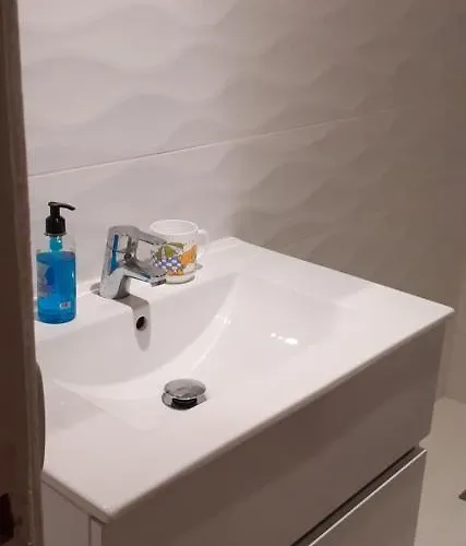 Jurel Vivienda Estudio Лас-Пальмас-де-Гран-Канарія